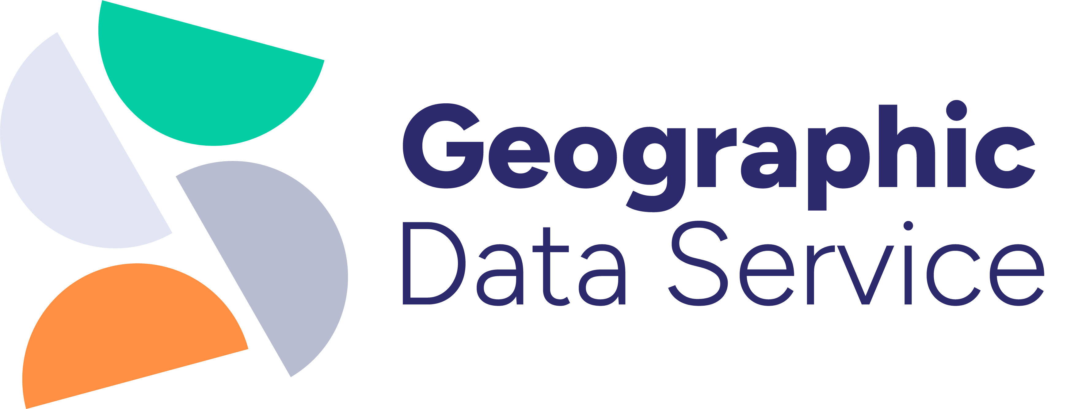 GeoDS Logo